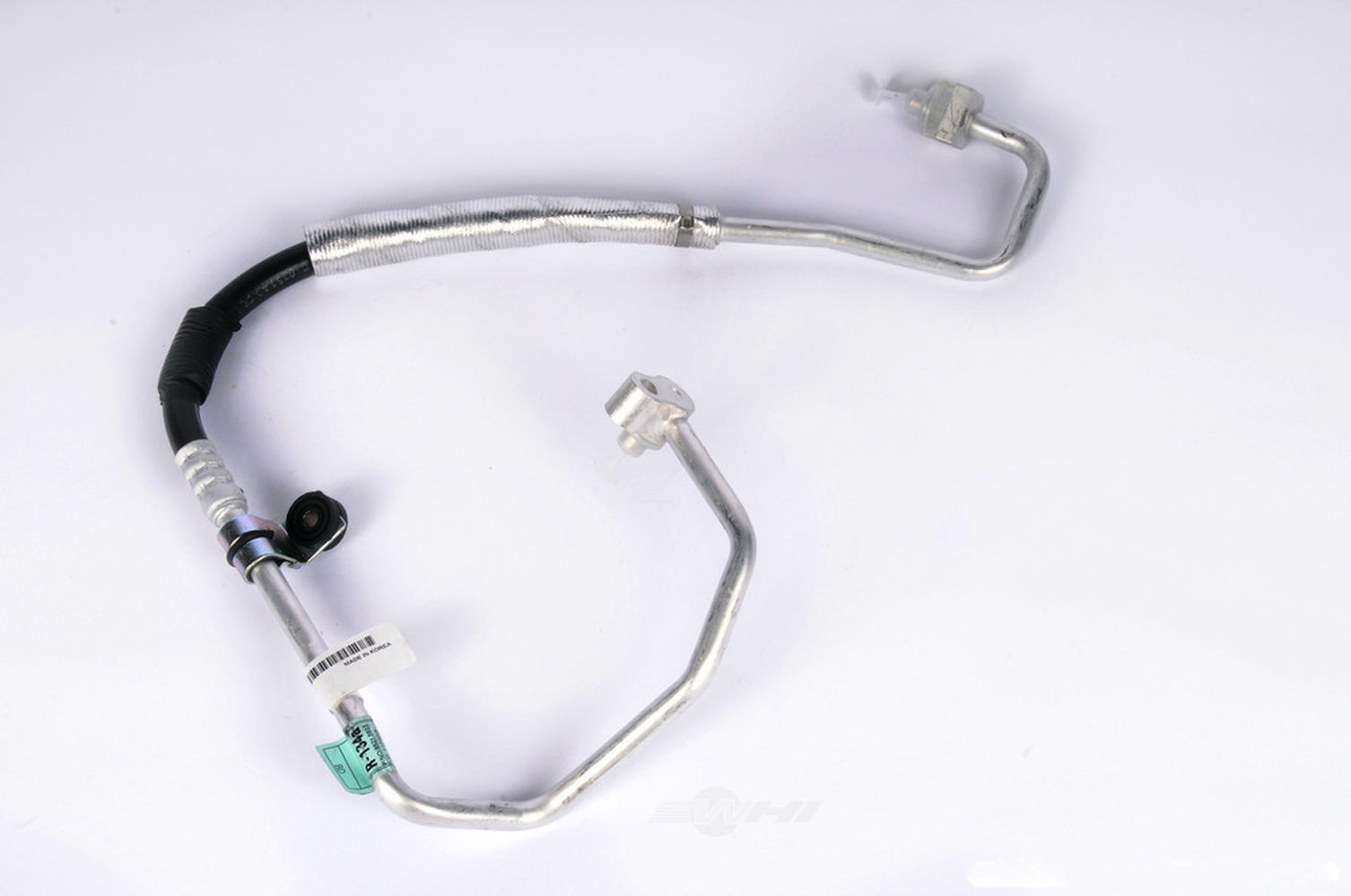 ACDelco GM Genuine Parts 95215823 Air Conditioning Hose Assembly Fits 2011 Chevrolet Aveo