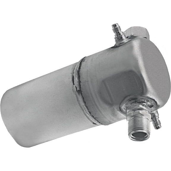 ACDelco GM Genuine Parts Air Conditioning Accumulator 15-1605