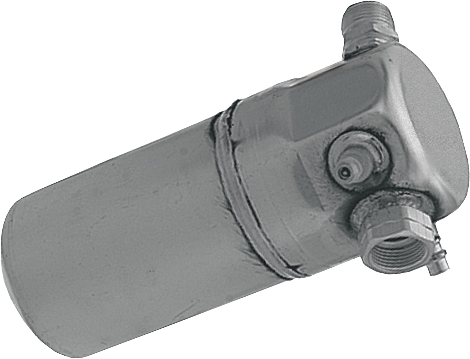 ACDelco GM Genuine Parts Air Conditioning Accumulator 15-1630