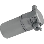 ACDelco GM Genuine Parts Air Conditioning Accumulator 15-1630