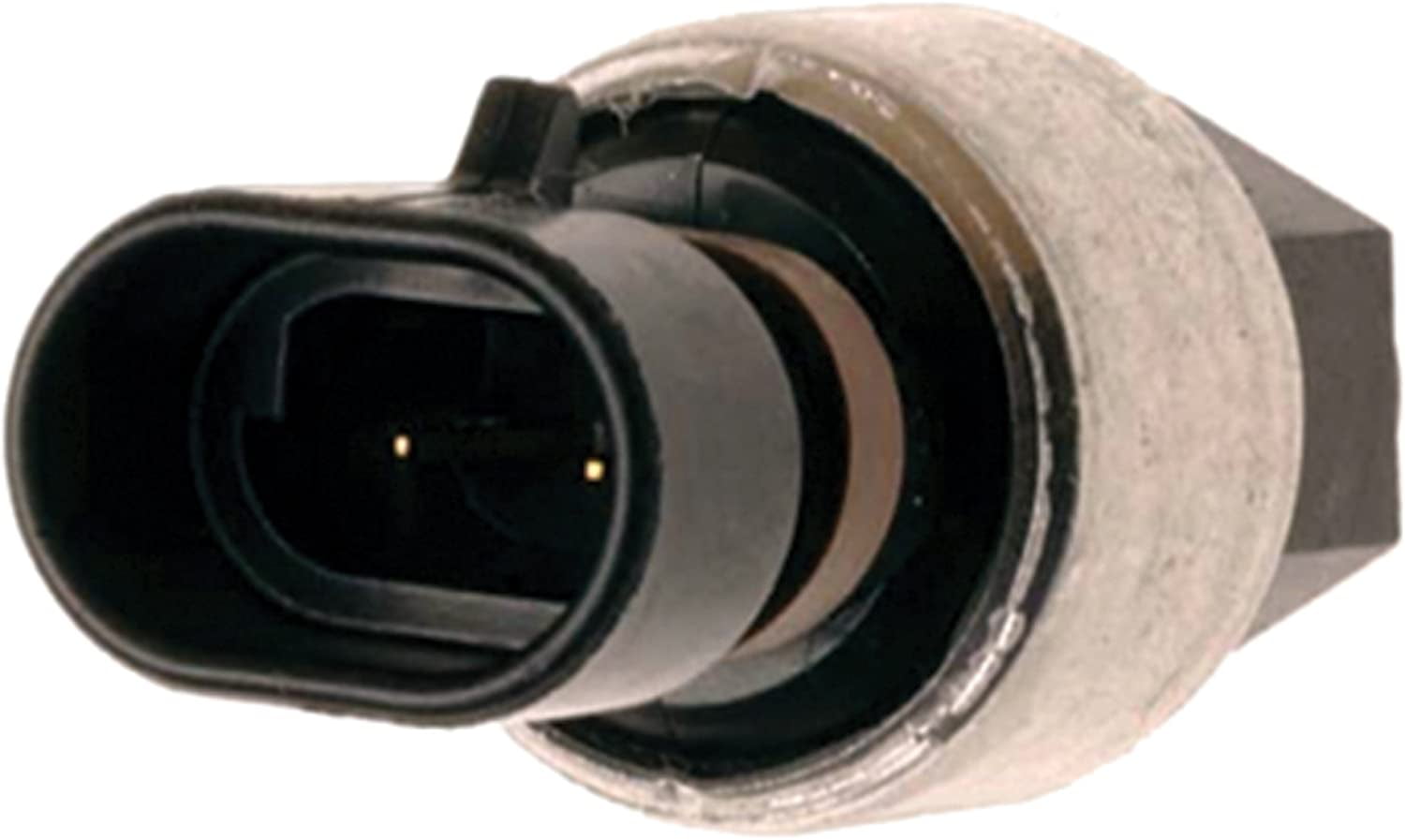 ACDelco GM Genuine Parts Air Conditioning Clutch Cycling Switch 155715 Fits select 19992002