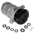 thumbnail image 1 of ACDelco GM Genuine Parts Air Conditioning Compressor 15-22132, 1 of 2