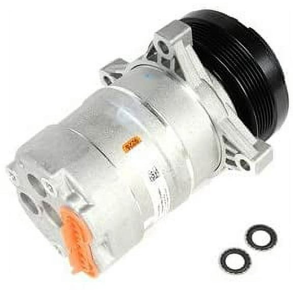 ACDelco GM Genuine Parts Air Conditioning Compressor 15-22135
