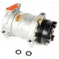 thumbnail image 1 of ACDelco GM Genuine Parts Air Conditioning Compressor 15-22144 Fits select: 1999-2002 CHEVROLET SILVERADO, 2002 CHEVROLET TAHOE, 1 of 2