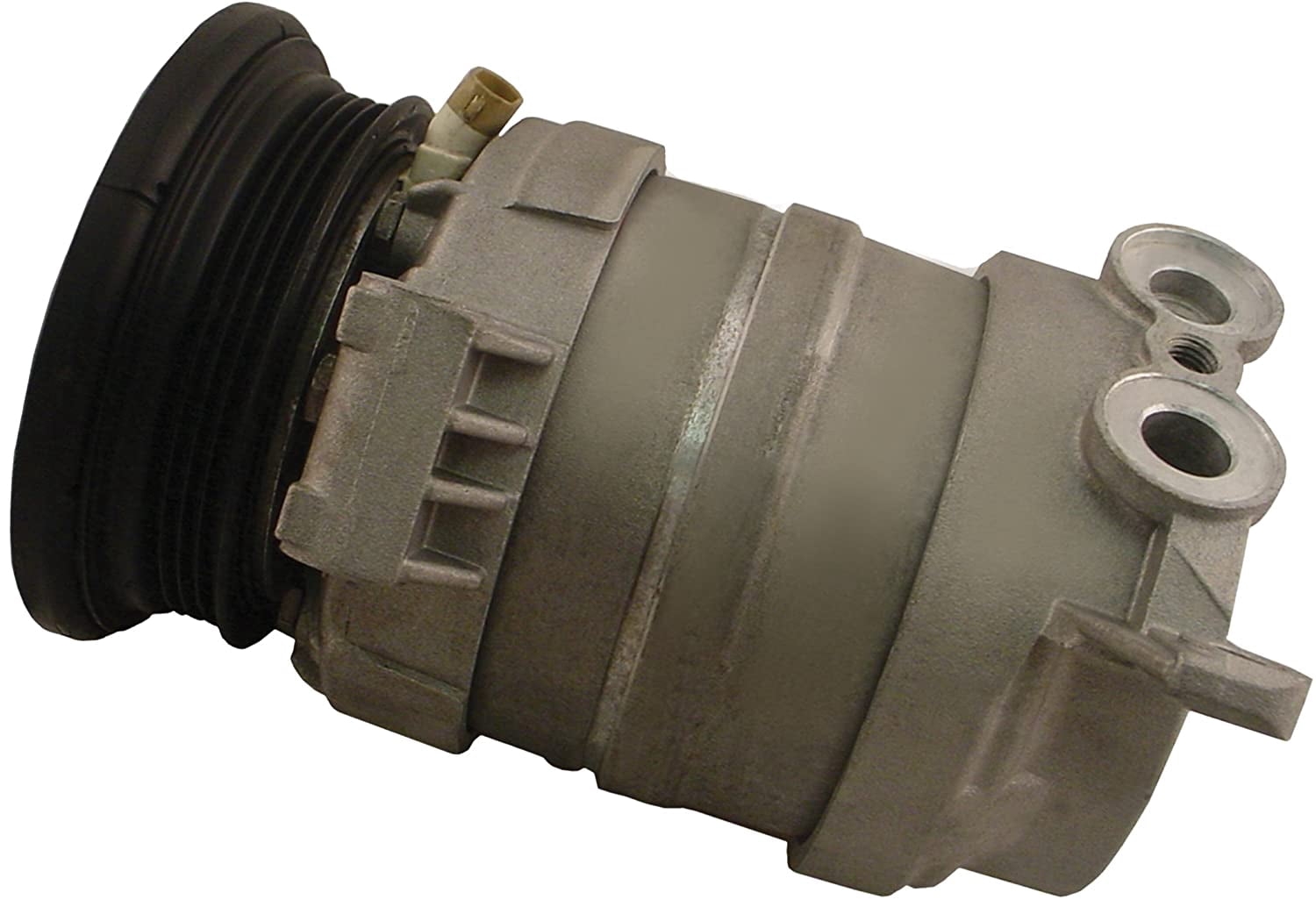 ACDelco GM Genuine Parts Air Conditioning Compressor, Remanufactured 15-20414