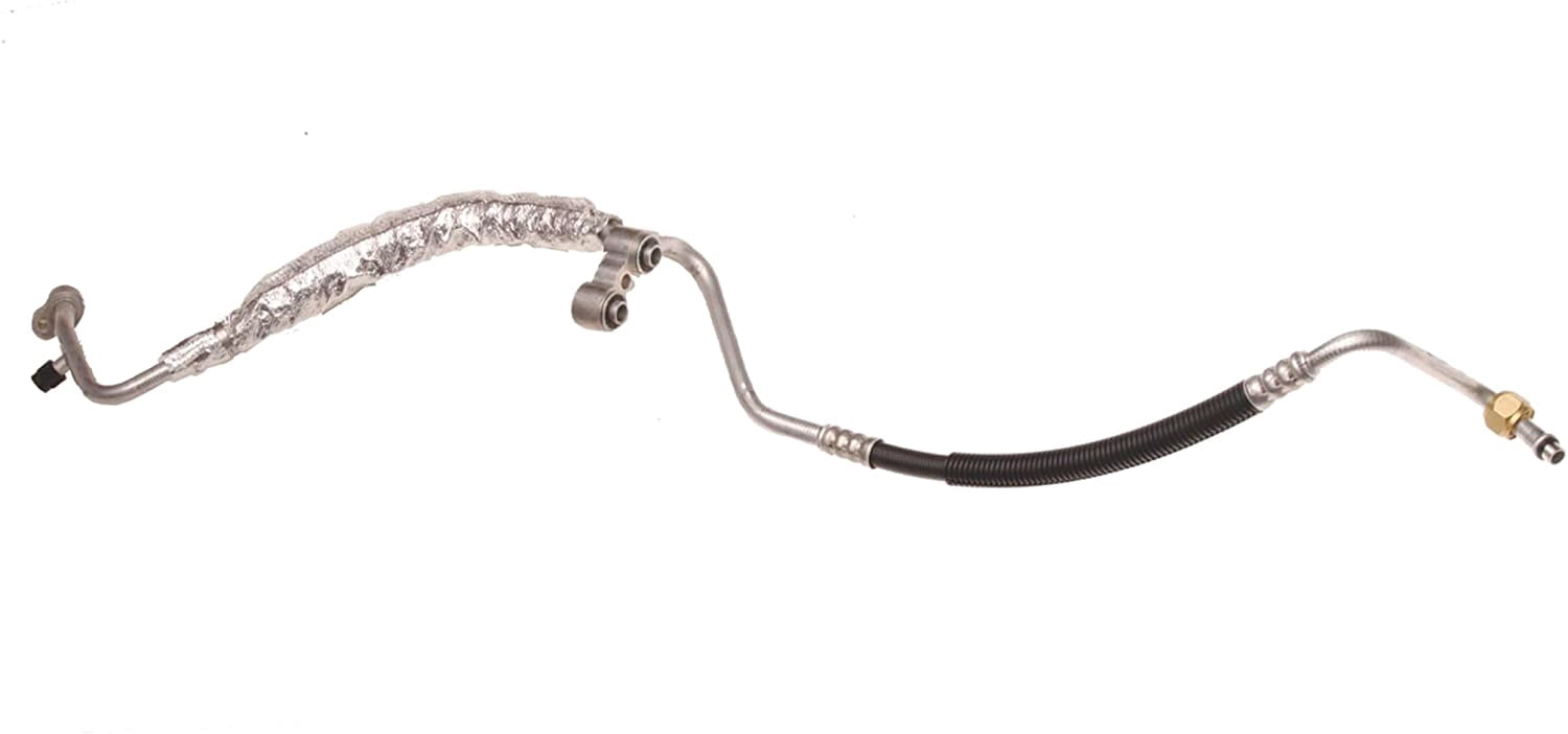 ACDelco GM Genuine Parts Air Conditioning Compressor and Condenser Hose Assembly 15-30851