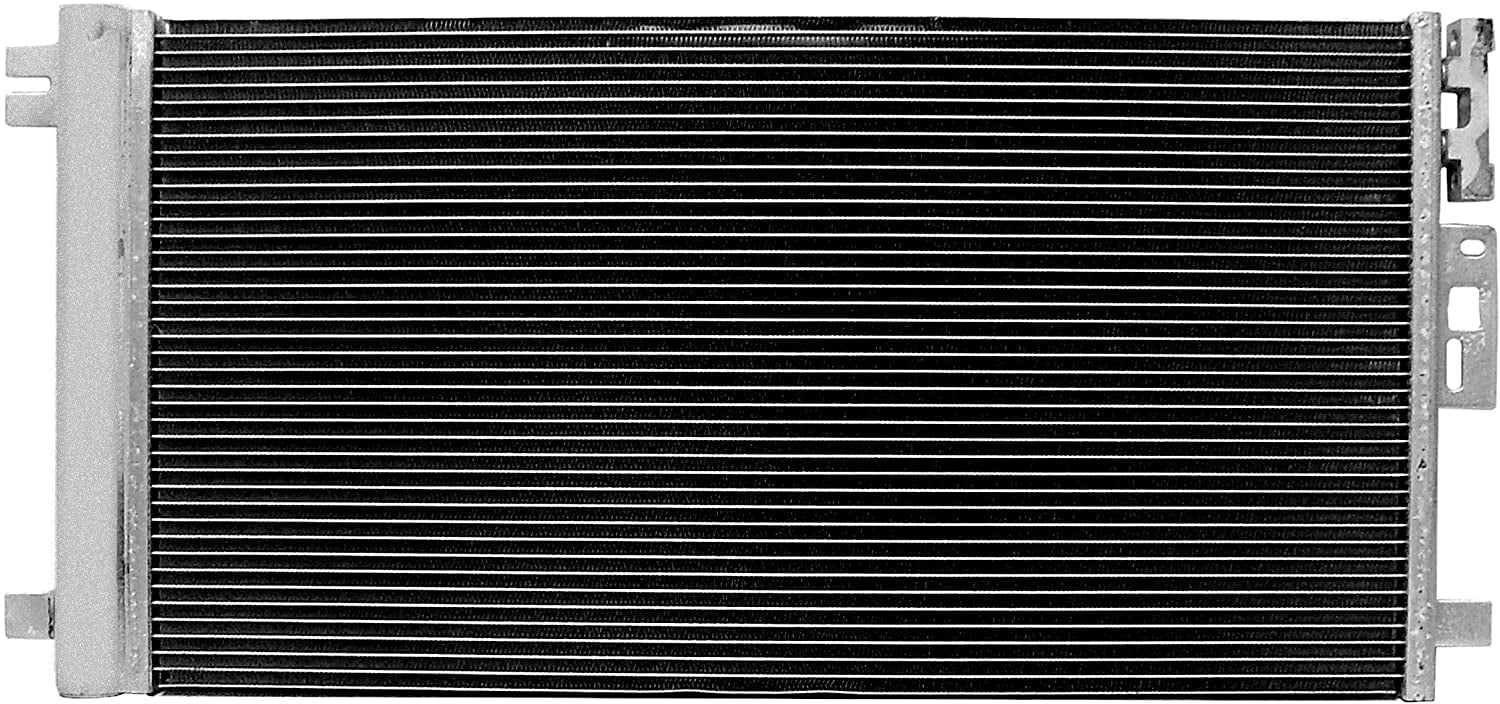 ACDelco GM Genuine Parts Air Conditioning Condenser 15-63092