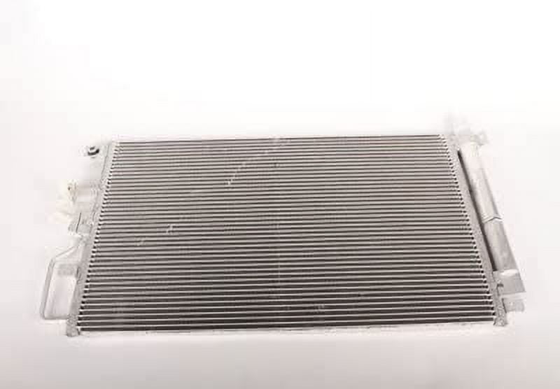 ACDelco GM Genuine Parts Air Conditioning Condenser 15-63245 Fits select: 2006-2009 CHEVROLET EQUINOX, 2006-2009 PONTIAC TORRENT