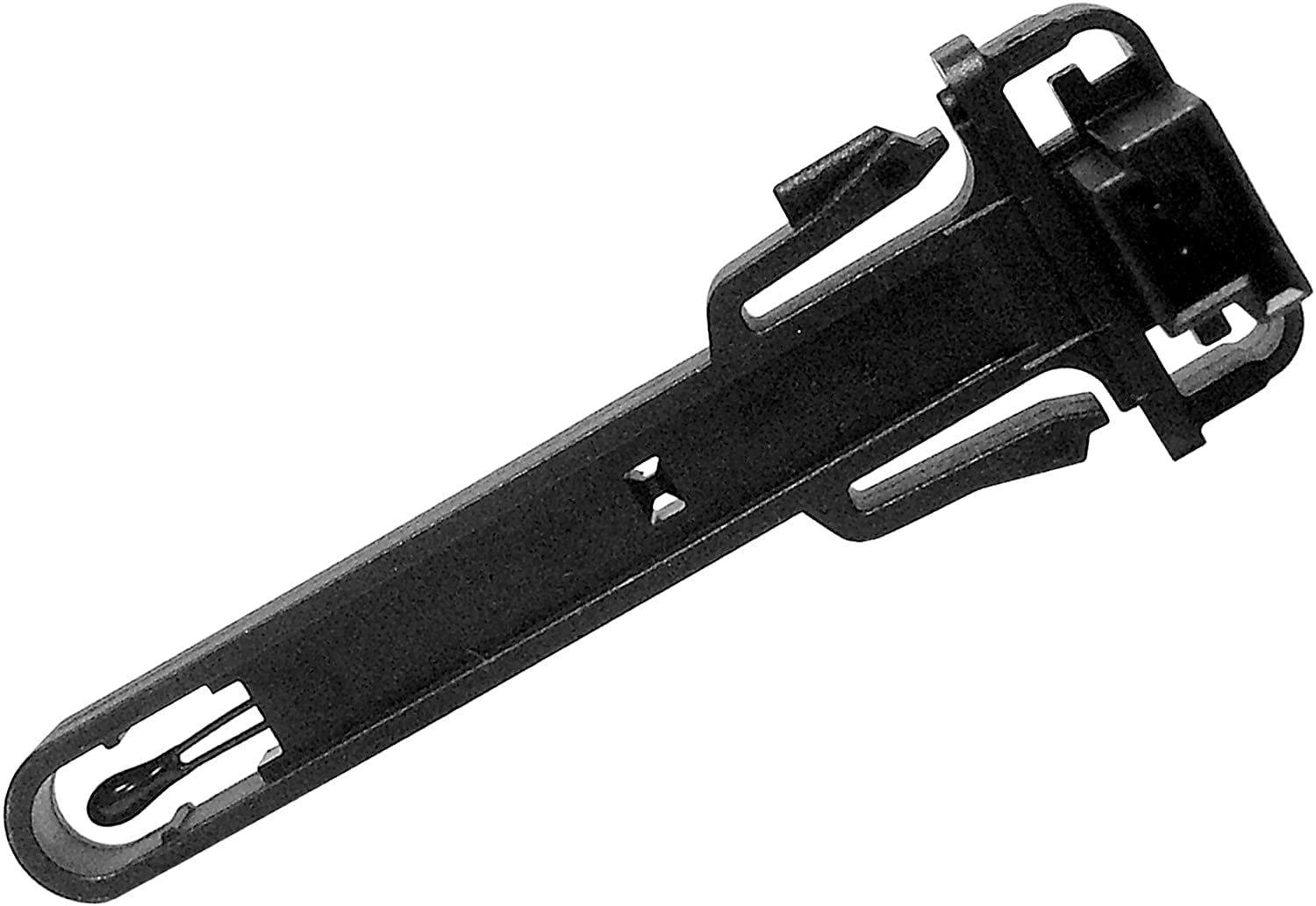 ACDelco GM Genuine Parts Air Conditioning Evaporator Temperature Sensor ...