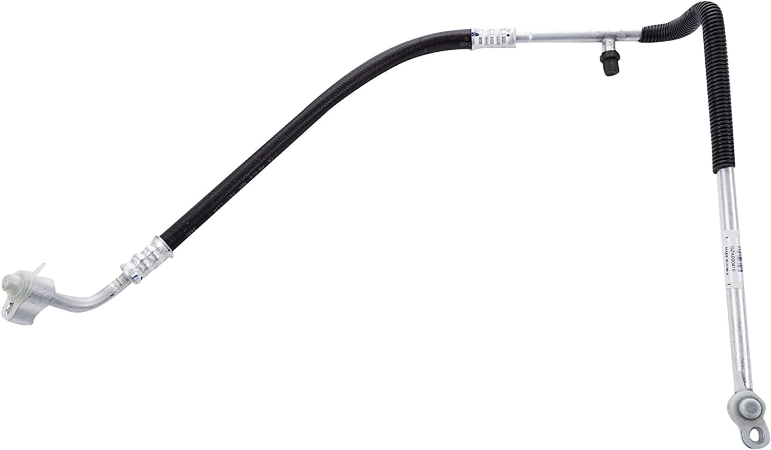 ACDelco GM Genuine Parts Air Conditioning Hose Assembly 15-34698 ...