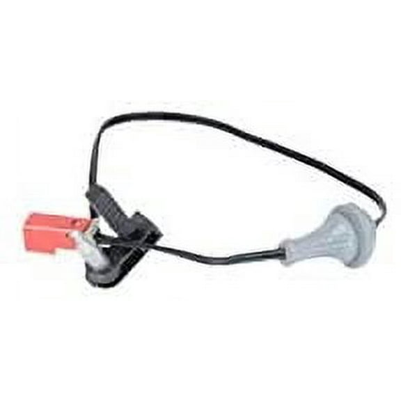 ACDelco GM Genuine Parts Air Conditioning Refrigerant Temperature Sensor 15-51267