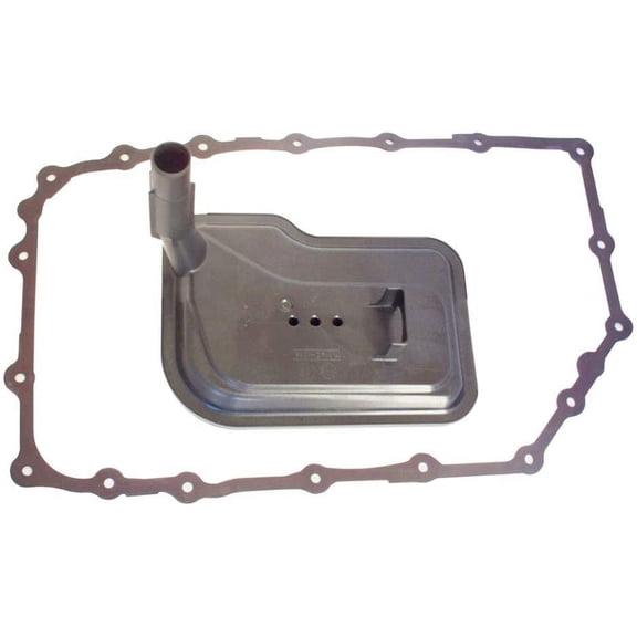 ACDelco GM Genuine Parts Automatic Transmission Fluid Filter Kit TF913