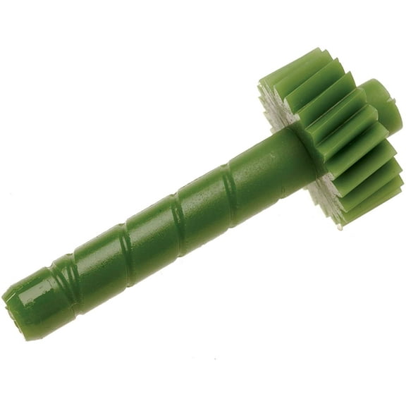 ACDelco GM Genuine Parts Automatic Transmission Green Speedometer Driven Gear 3860345