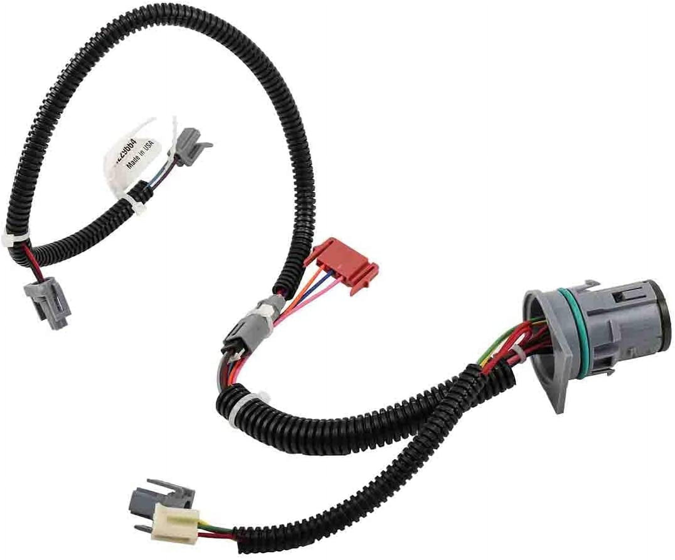 ACDelco GM Genuine Parts Automatic Transmission Wiring Harness 24229664