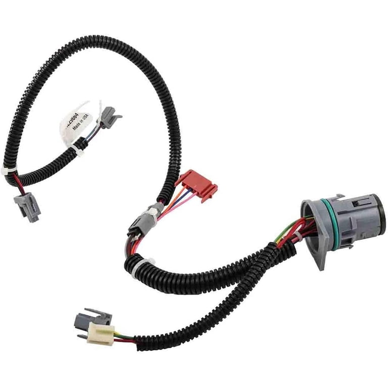 Pioneer Automotive® - Automat Transmission Wire Harness