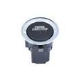 thumbnail image 1 of ACDelco GM Genuine Parts Black Carbon Ignition Switch 84510070, 1 of 2