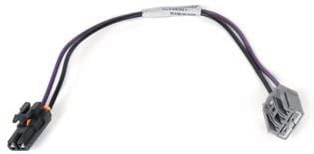 ACDelco GM Genuine Parts Blower Motor Wiring Harness 15-75221