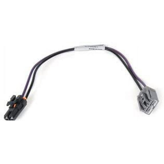 ACDelco GM Genuine Parts Blower Motor Wiring Harness 15-75221