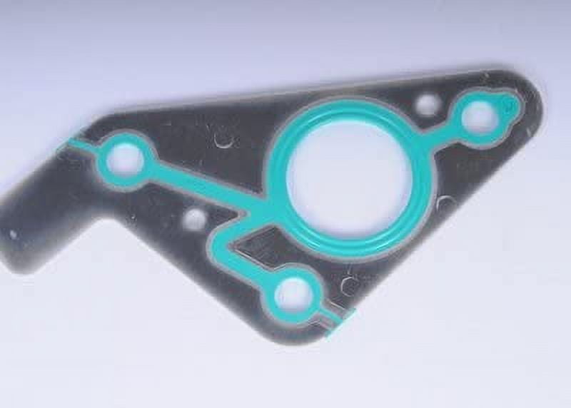 ACDelco GM Genuine Parts Coolant Crossover Pipe Gasket 251-2062