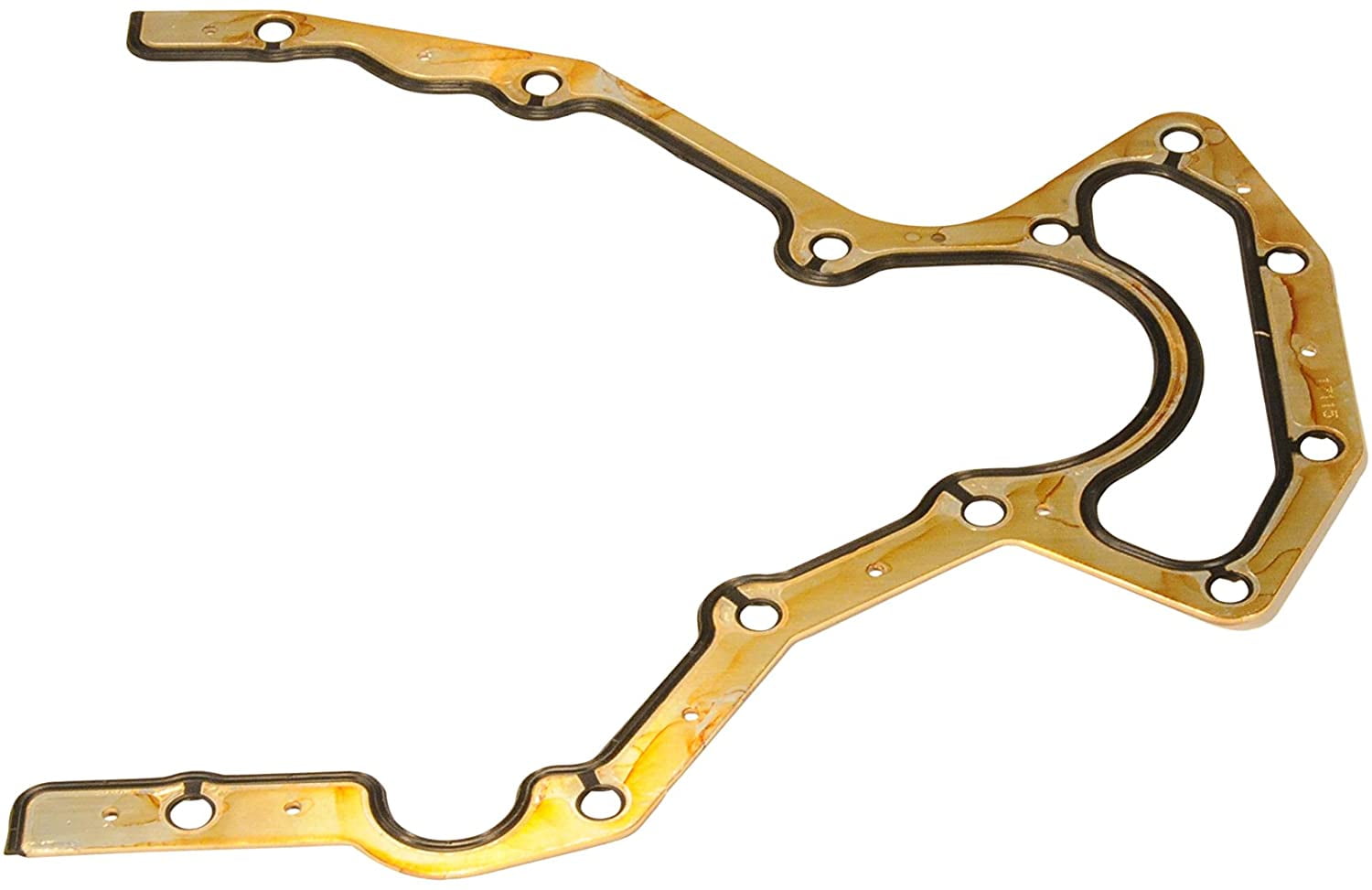 ACDelco GM Genuine Parts Crankshaft Rear Oil Seal Housing Gasket 12639249 Fits select 19992019