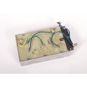 ACDelco GM Genuine Parts D1996 Ignition Control Module without Coil Fits select: 1986-1987 BUICK REGAL, 1986-1988 OLDSMOBILE DELTA 88
