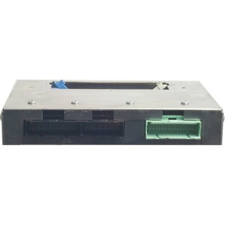 Remanufactured ACDelco GM Genuine Parts Engine Control Module 216-90