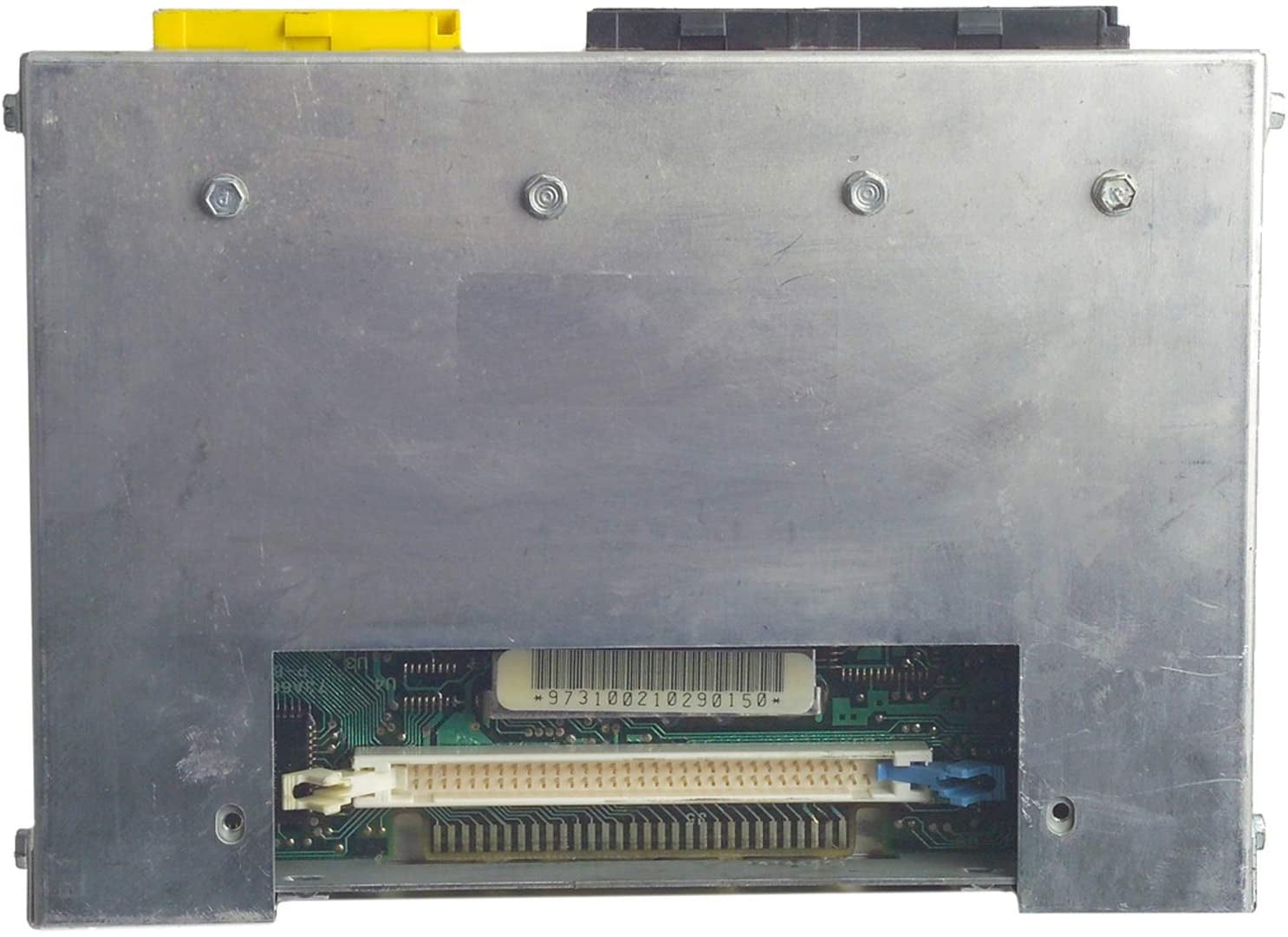 Remanufactured ACDelco GM Genuine Parts Engine Control Module 88999196