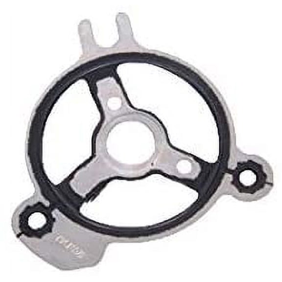 ACDelco GM Genuine Parts Engine Oil Filter Adapter Gasket 12607947