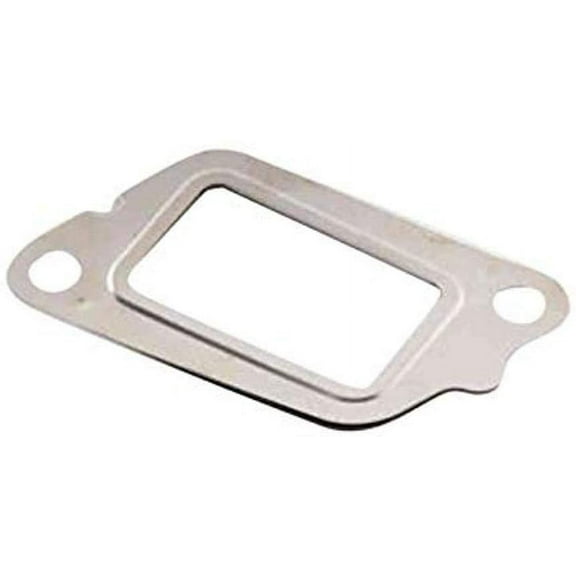 ACDelco GM Genuine Parts Exhaust Gas Recirculation (EGR) Valve Gasket 98062923 Fits select: 2011-2016 CHEVROLET SILVERADO, 2011-2016 GMC SIERRA