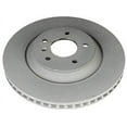thumbnail image 1 of ACDelco GM Genuine Parts Front Disc Brake Rotor 177-1006 Fits select: 2013 CHEVROLET IMPALA, 2014-2015 CHEVROLET IMPALA LIMITED, 1 of 1
