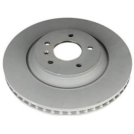ACDelco GM Genuine Parts Front Disc Brake Rotor 177-1006 Fits select: 2013 CHEVROLET IMPALA, 2014-2015 CHEVROLET IMPALA LIMITED