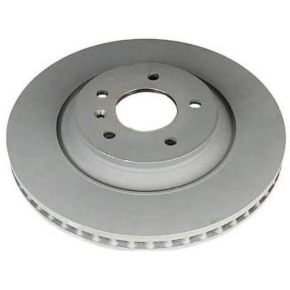 ACDelco GM Genuine Parts Front Disc Brake Rotor 177-1006 Fits select: 2013 CHEVROLET IMPALA, 2014-2015 CHEVROLET IMPALA LIMITED