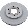thumbnail image 1 of ACDelco GM Genuine Parts Front Disc Brake Rotor 177-1014 Fits 2011 Chevrolet Silverado 1500, 1 of 2
