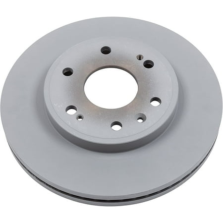 ACDelco GM Genuine Parts Front Disc Brake Rotor 177-1014 Fits 2011 Chevrolet Silverado 1500