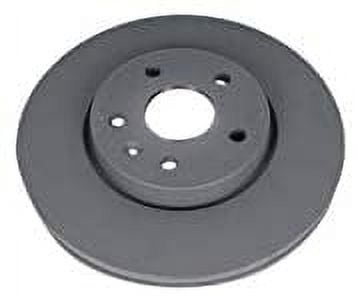 ACDelco GM Genuine Parts Front Disc Brake Rotor 177-1090 Fits select: 2010-2017 CHEVROLET EQUINOX LT, 2011-2017 GMC TERRAIN SLE