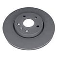 thumbnail image 1 of ACDelco GM Genuine Parts Front Disc Brake Rotor 177-1090 Fits select: 2010-2017 CHEVROLET EQUINOX LT, 2011-2017 GMC TERRAIN SLE, 1 of 2