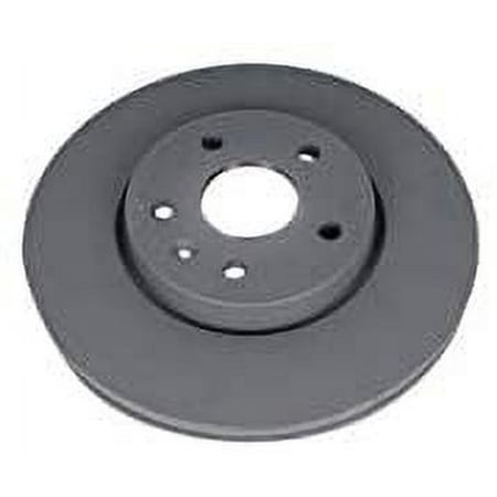 ACDelco GM Genuine Parts Front Disc Brake Rotor 177-1090 Fits select: 2010-2017 CHEVROLET EQUINOX LT, 2011-2017 GMC TERRAIN SLE