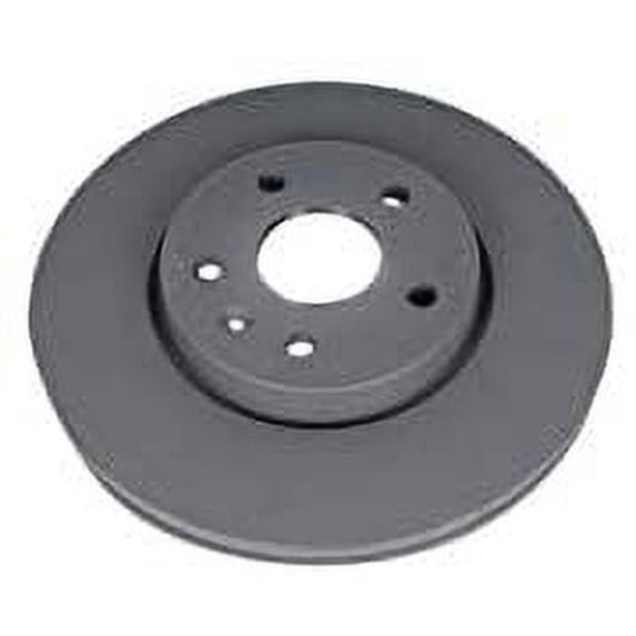 ACDelco GM Genuine Parts Front Disc Brake Rotor 177-1090 Fits select: 2010-2017 CHEVROLET EQUINOX LT, 2011-2017 GMC TERRAIN SLE