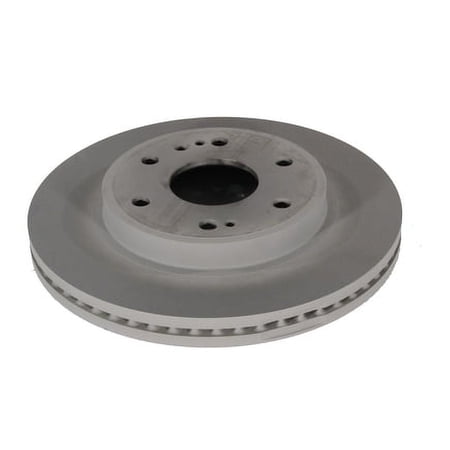 ACDelco GM Genuine Parts Front Disc Brake Rotor 177-1163 Fits select: 2014-2018 CHEVROLET SILVERADO, 2014-2018 GMC SIERRA