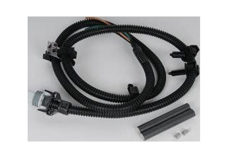ACDelco GM Genuine Parts Front Wheel Speed Sensor Wiring Harness ...