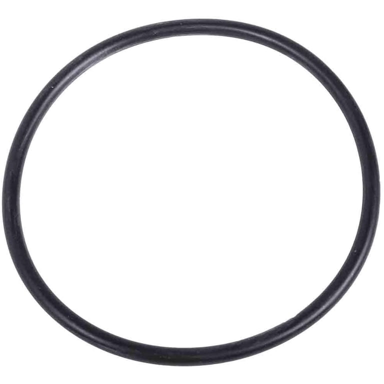 GM Genuine Front Wheel Bearing Seal (O-Ring) | 15017464 | GM