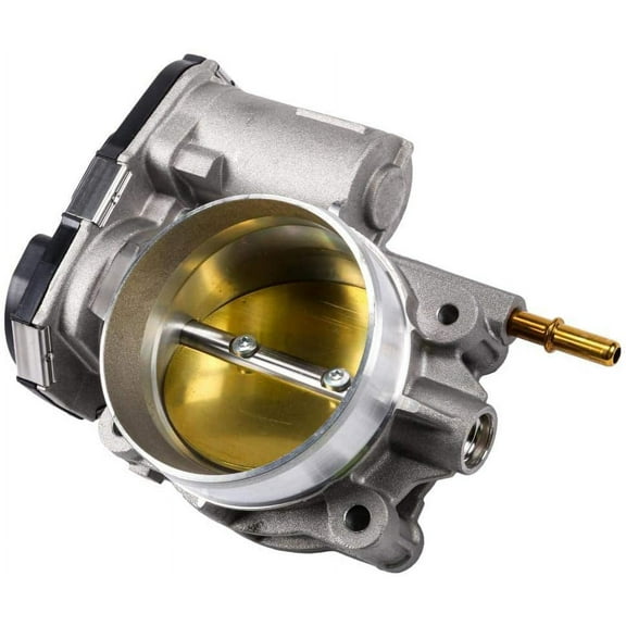 ACDelco GM Genuine Parts Fuel Injection Throttle Body with Throttle Actuator 12694877