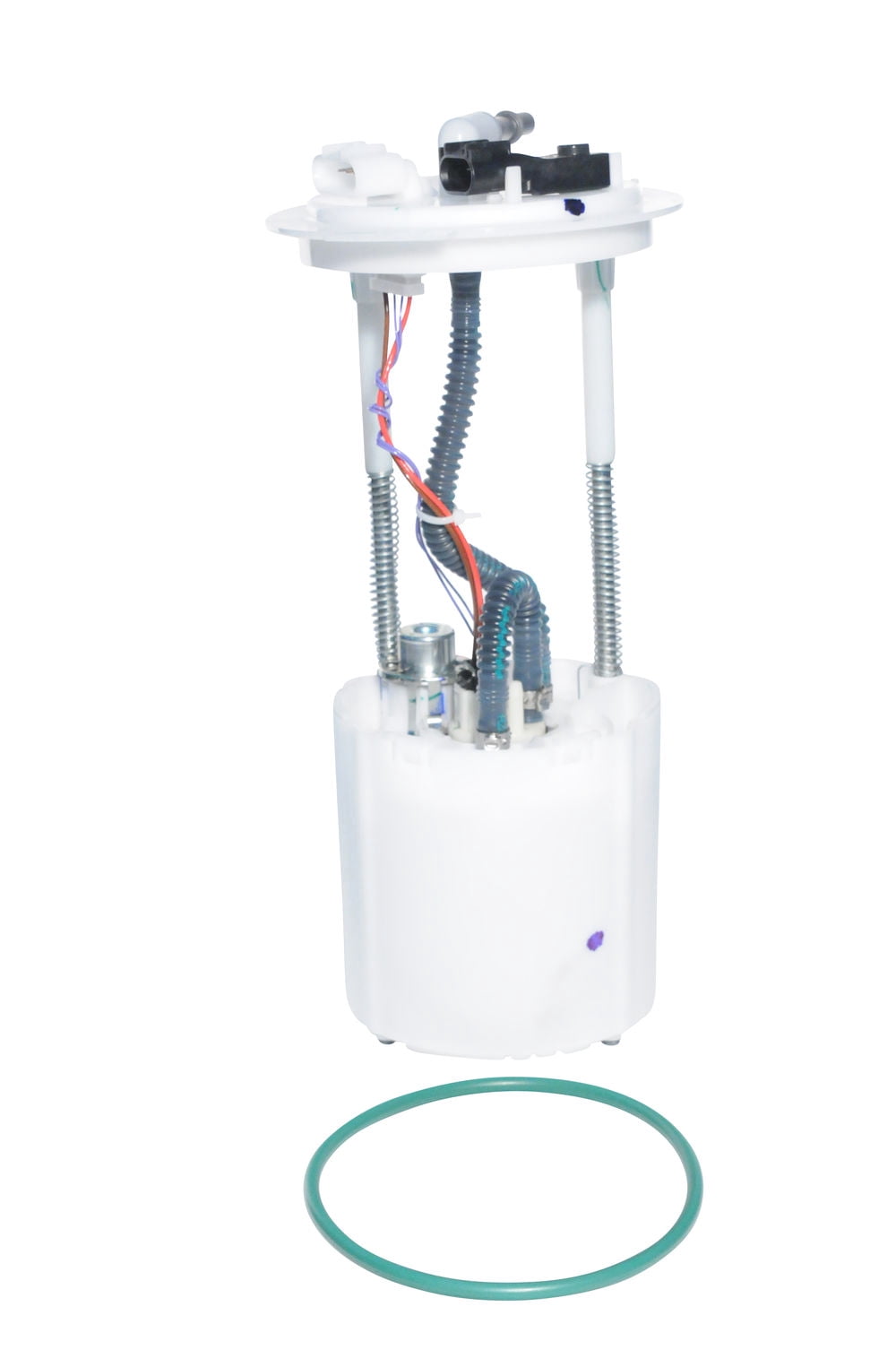 ACDelco GM Genuine Parts Fuel Pump Module without Fuel Level Sensor M100138 Fits select: 2011 CADILLAC DTS, 2009 CADILLAC COMMERCIAL CHASSIS