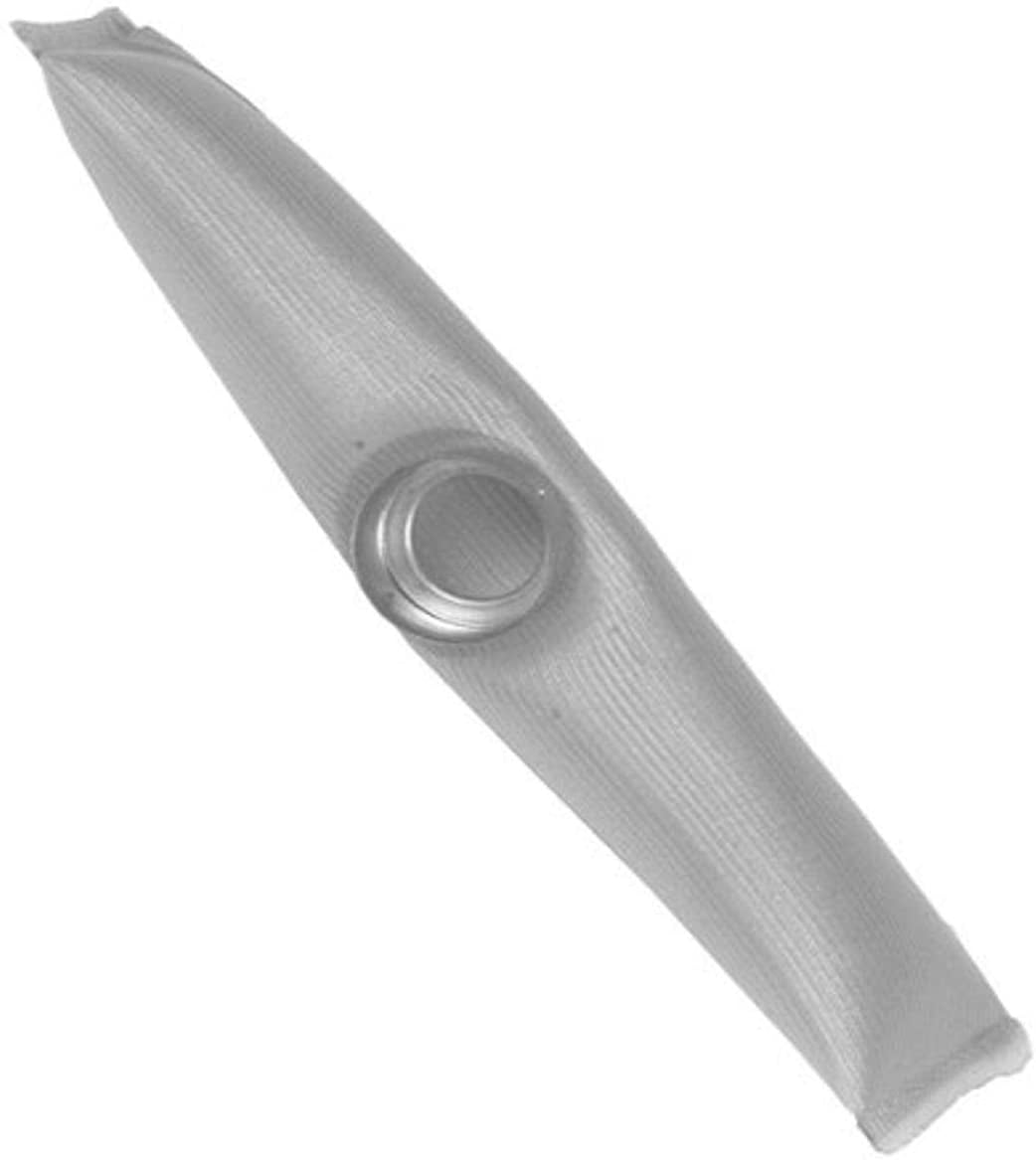 ACDelco GM Genuine Parts Fuel Pump Strainer TS7 Fits select: 1992-1997 CHEVROLET GMT-400, 1992-1997 GMC SIERRA