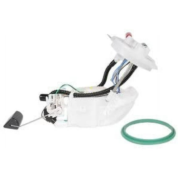 ACDelco GM Genuine Parts Fuel Pump and Level Sensor Module with Seal MU1679