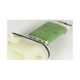 thumbnail image 1 of ACDelco GM Genuine Parts 15‑80460 Heating & Air Conditioning Blower Motor Resistor For Chevrolet Cavalier, 2003-2005 Pontiac, 1 of 2