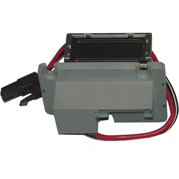 ACDelco GM Genuine Parts Heating and Air Conditioning Blower Motor Resistor 15-80552 Fits select: 2005-2008 CHEVROLET UPLANDER, 2002-2007 BUICK RENDEZVOUS