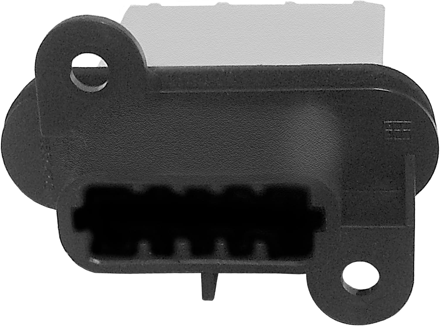 ACDelco GM Genuine Parts Heating and Air Conditioning Blower Motor Resistor 15-80202 Fits select: 2003-2008 PONTIAC VIBE