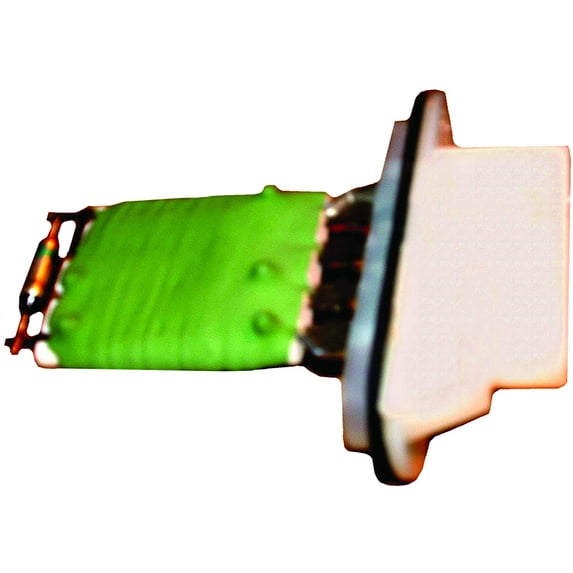 ACDelco Blower Motor Resistor Walmart com