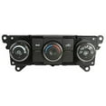 thumbnail image 1 of ACDelco GM Genuine Parts Heating and Air Conditioning Control Panel with Rear Window Defogger Switch 15-74070, 1 of 3